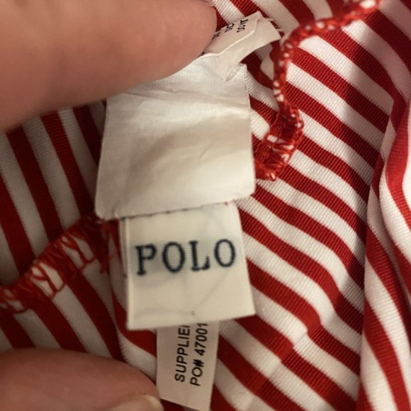 Polo Ralph Lauren Men's Performance golf shirt 2XL - Picture 9 of 11